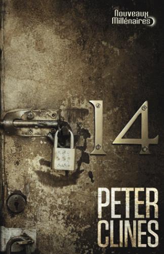14 De Peter Clines