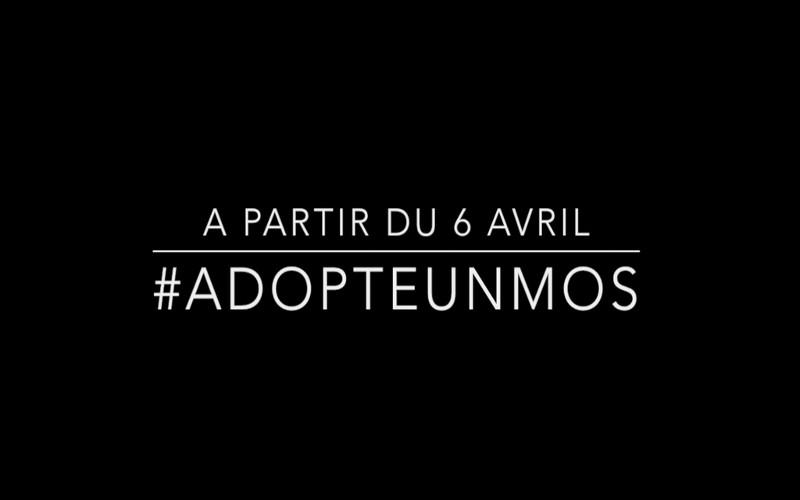 #AdopteUnMos: l’école Audencia lance une campagne de recrutement originale