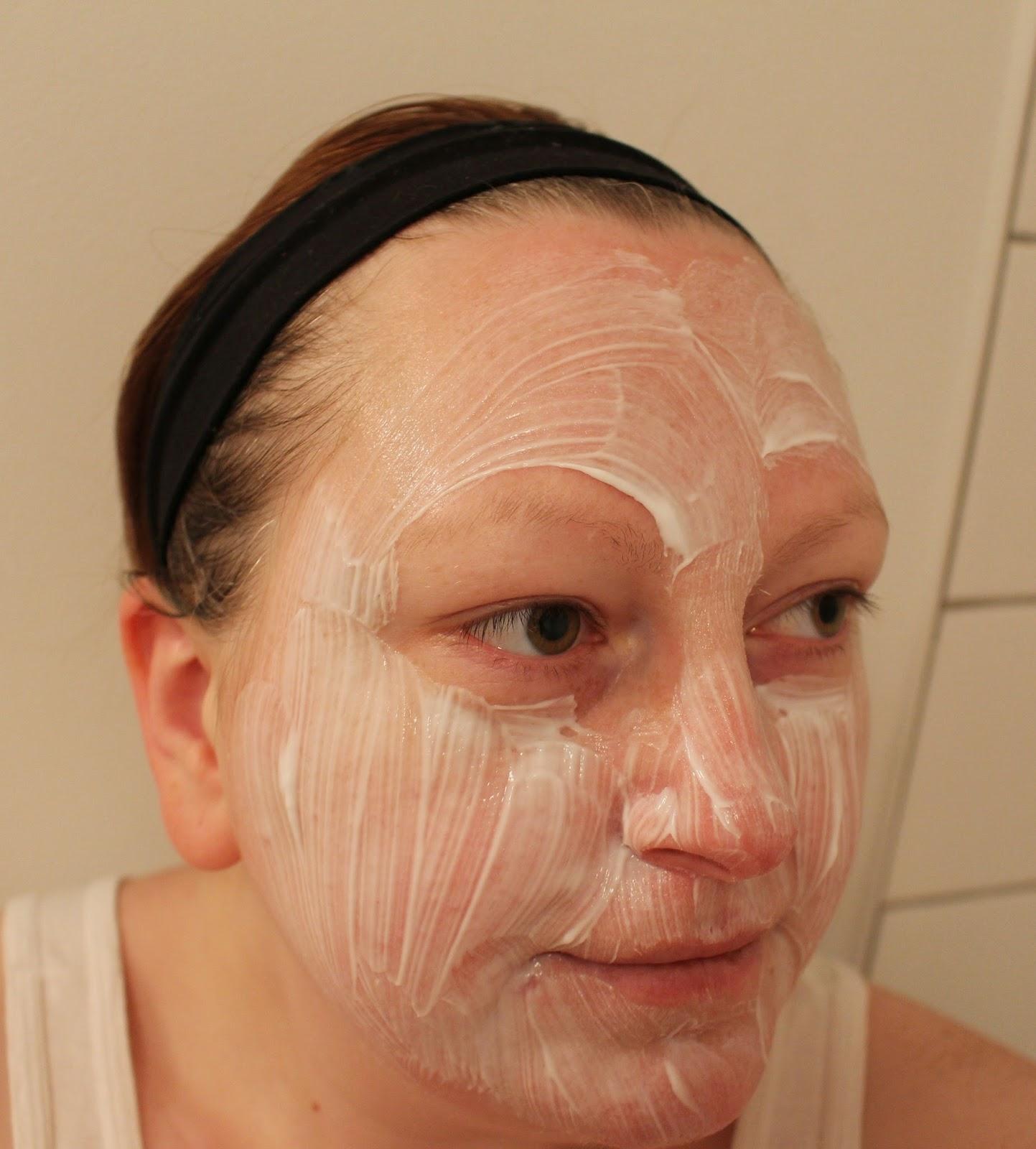 J\u002639;ai test\u00e9 les masques Kruidvat  Paperblog