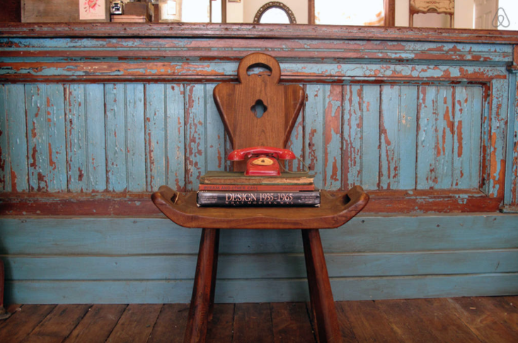 Un appartement-boutique d’antiquités à Williamsburg: décor original et insolite Blog_DECOuvrir_design_Un_appartement_boutique_à_New_York