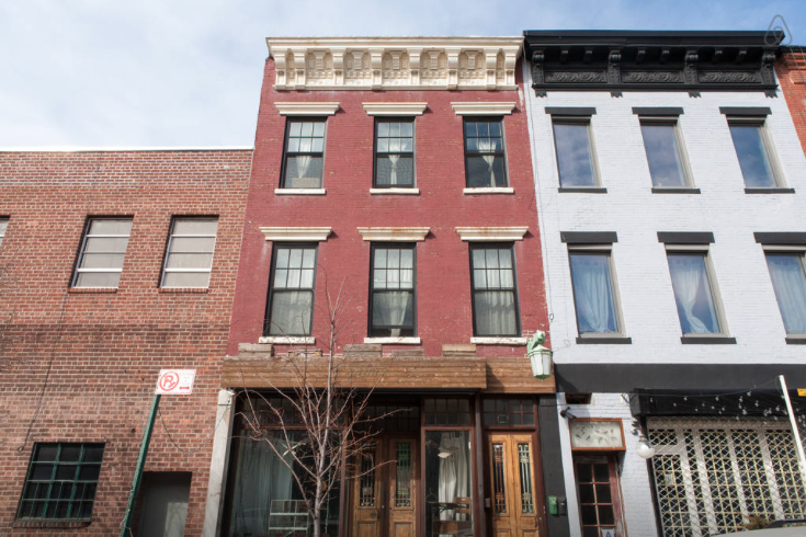 Un appartement-boutique d’antiquités à Williamsburg: décor original et insolite Blog_DECOuvrir_design_Un_appartement_boutique_à_New_York