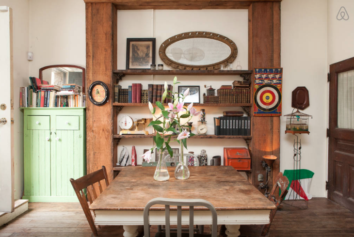 Un appartement-boutique d’antiquités à Williamsburg: décor original et insolite Capture d’écran 2015-01-29 à 13.47.42