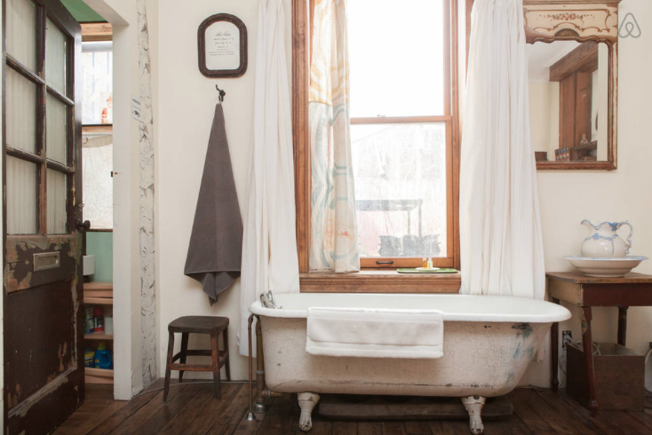 Un appartement-boutique d’antiquités à Williamsburg: décor original et insolite Blog_DECOuvrir_design_Un_appartement_boutique_à_New_York