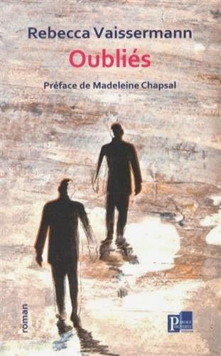 Festival du roman de Chambéry à la bibliothèque de Mouscron