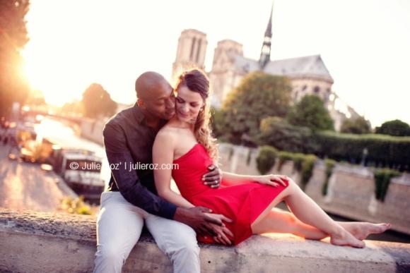 Photographe professionnel couple Paris, love session Paris : Sophie & Felix_1