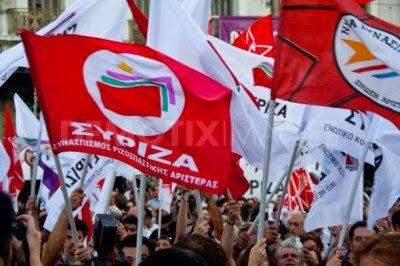 La victoire de Syriza : Tragédie grecque ou début du printemps des peuples?