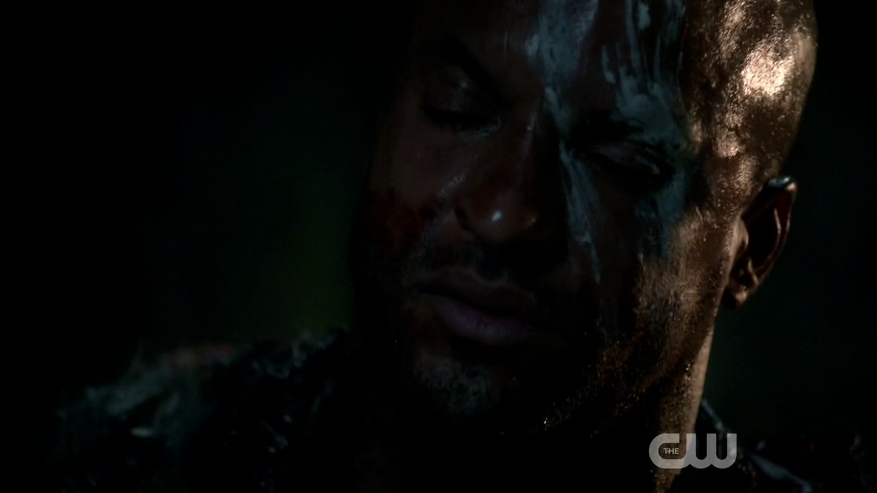 Les critiques // The 100 : Saison 2. Episode 10. Survival of the