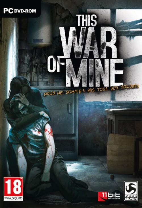 This War Of Mine – Trailer de lancement