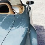 MOTEUR : Mini Superleggera™ Concept car