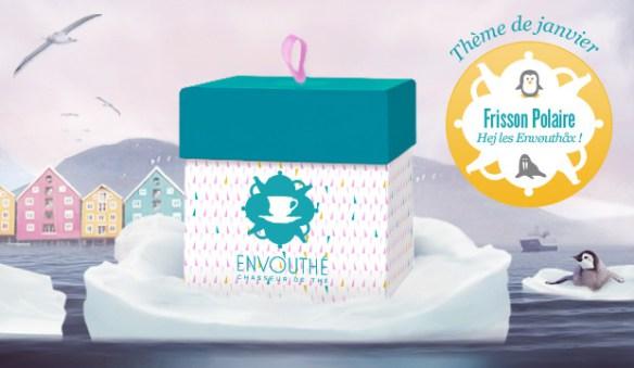 GLAGLA Frisson Polaire – La Box Envouthé de Janvier thème_janvier