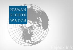 Maroc : Des carences mais beaucoup d’avancées des Droits de l’Homme