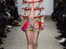 Antonio Ortega collection Printemps/Eté 2015 Ortega HC RS15 2990