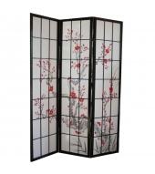 La valse des mots et du vocabulaire...et tout à contresens Parapet à merlons arrondis surmontant les 1et 2èmes étages d'un minaret et un paravent classique