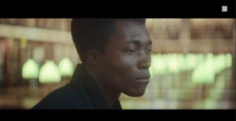 La (belle) session acoustique du samedi #27 : Benjamin Clémentine Condoléance