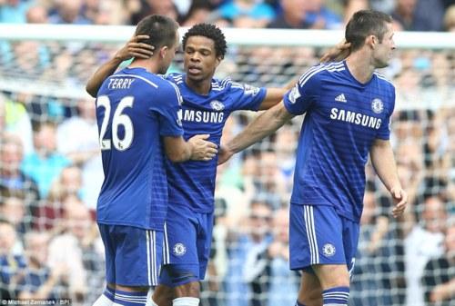 Premier League : Chelsea et City se neutralisent