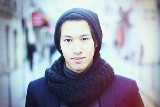 Dreamer homme innocent