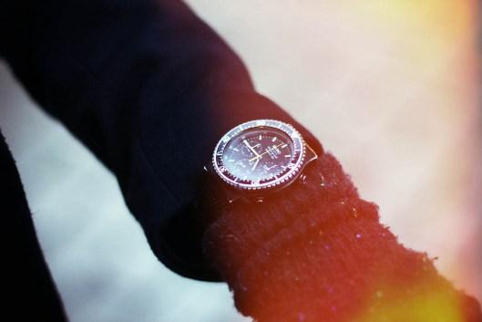 Dreamer montre seiko