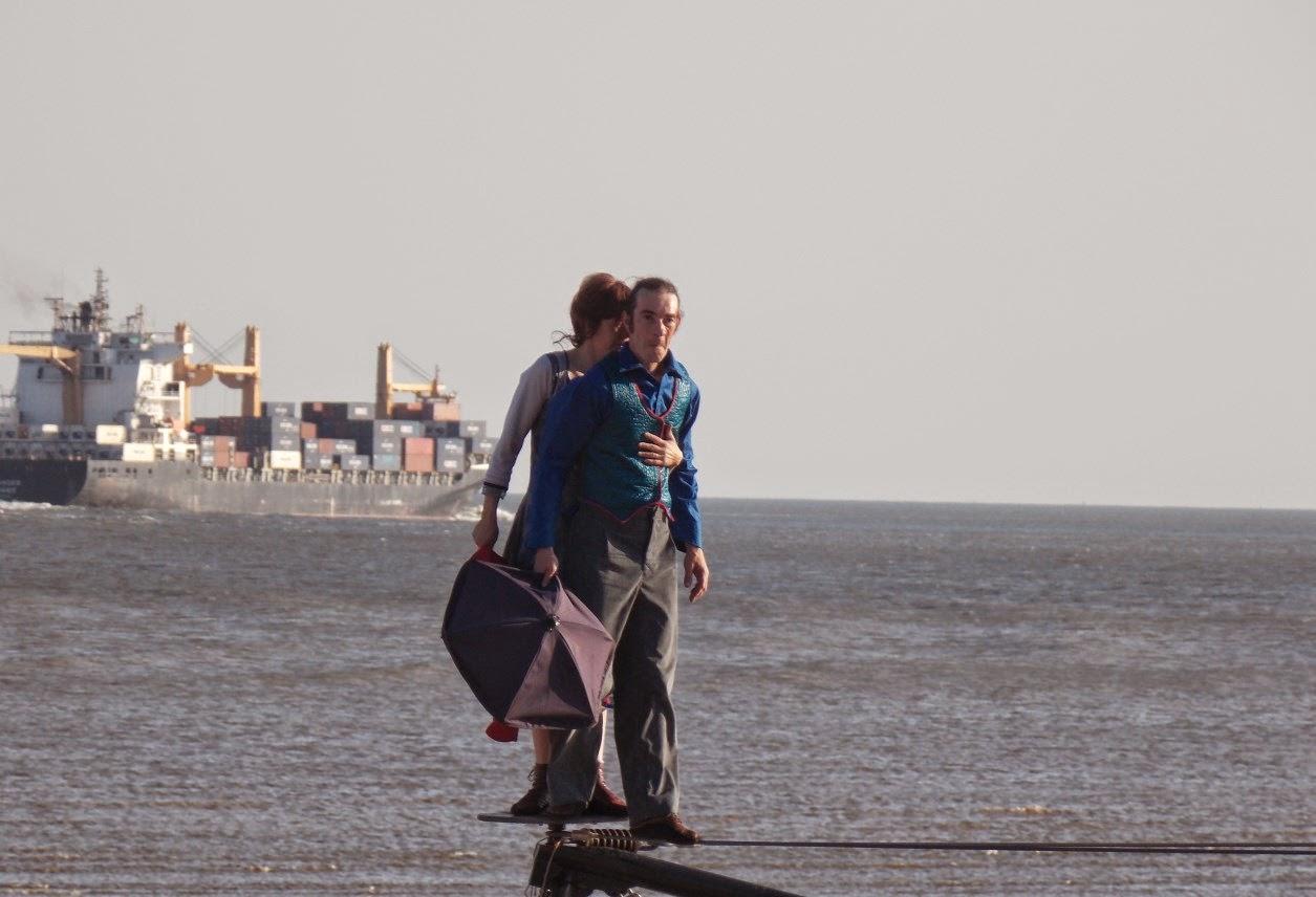 évidemment on marche sur un fil... évidemment on marche sur un fil...