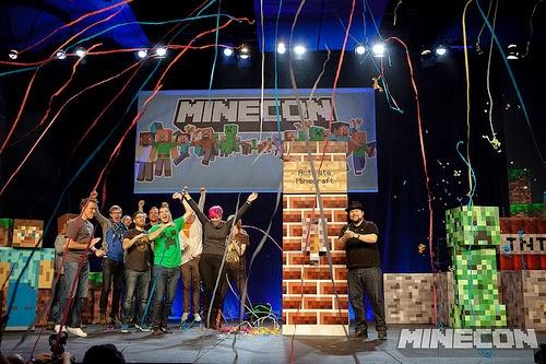 La vie fabuleuse de Markus Persson: créateur de Minecraft