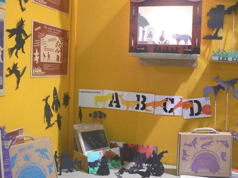 Funny Playtime coco d'en haut