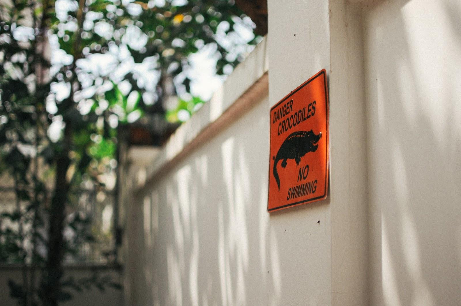 The Little Garden, Phnom Penh The Little Garden, Phnom Penh