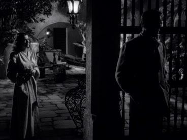 Le Secret derrière la porte - Secret Beyond the door, Fritz Lang (1948) Le Secret derrière la porte - Secret Beyond the door, Fritz Lang (1948)