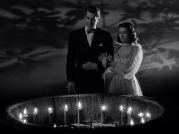 Le Secret derrière la porte - Secret Beyond the door, Fritz Lang (1948) Le Secret derrière la porte - Secret Beyond the door, Fritz Lang (1948)