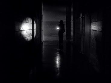 Le Secret derrière la porte - Secret Beyond the door, Fritz Lang (1948) Le Secret derrière la porte - Secret Beyond the door, Fritz Lang (1948)