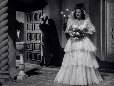Le Secret derrière la porte - Secret Beyond the door, Fritz Lang (1948) Le Secret derrière la porte - Secret Beyond the door, Fritz Lang (1948)