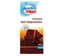 tablette-de-chocolat-noir-degustation-sans-sucre
