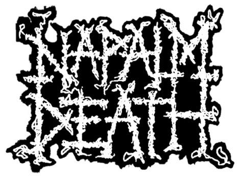 napalm_death-logo