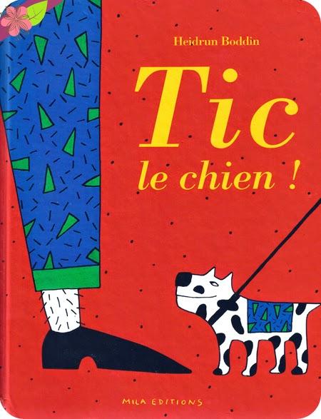 Que nous a-t-elle ramené de la bibliothèque de l'école ? #12 Que nous a-t-elle ramené de la bibliothèque de l'école ? #12