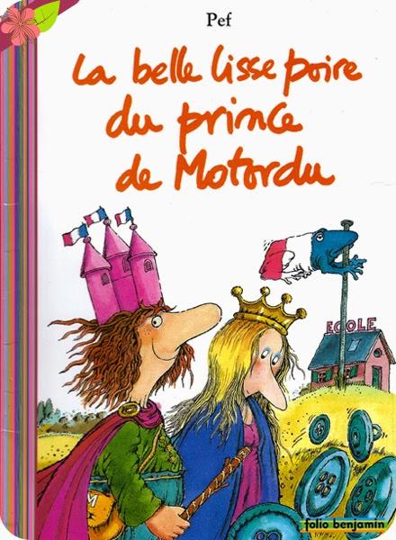 Que nous a-t-elle ramené de la bibliothèque de l'école ? #12 Que nous a-t-elle ramené de la bibliothèque de l'école ? #12