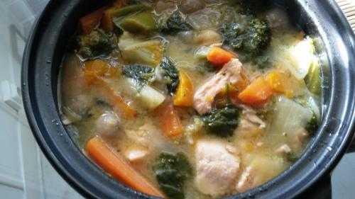 Janvier côté douceur de bons repas 20150111_131659.jpg