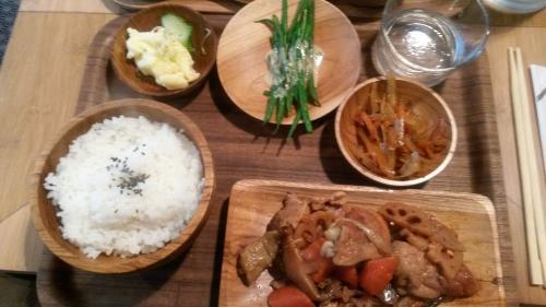 Janvier côté douceur de bons repas 20150127_123855.jpg