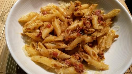 Janvier côté douceur de bons repas 20150103_201330.jpg