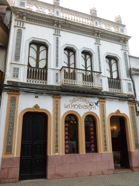 Canaries – Maisons cubiques blanches et façades de Lanzarote