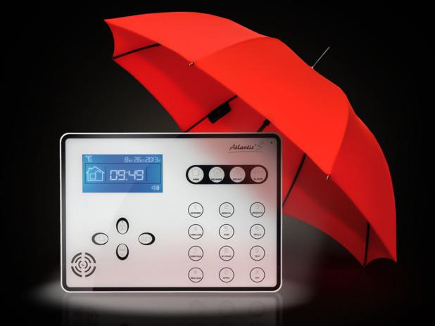 L’alarme, le meilleur moyen pour prévenir les cambriolages L’alarme, le meilleur moyen pour prévenir les cambriolages