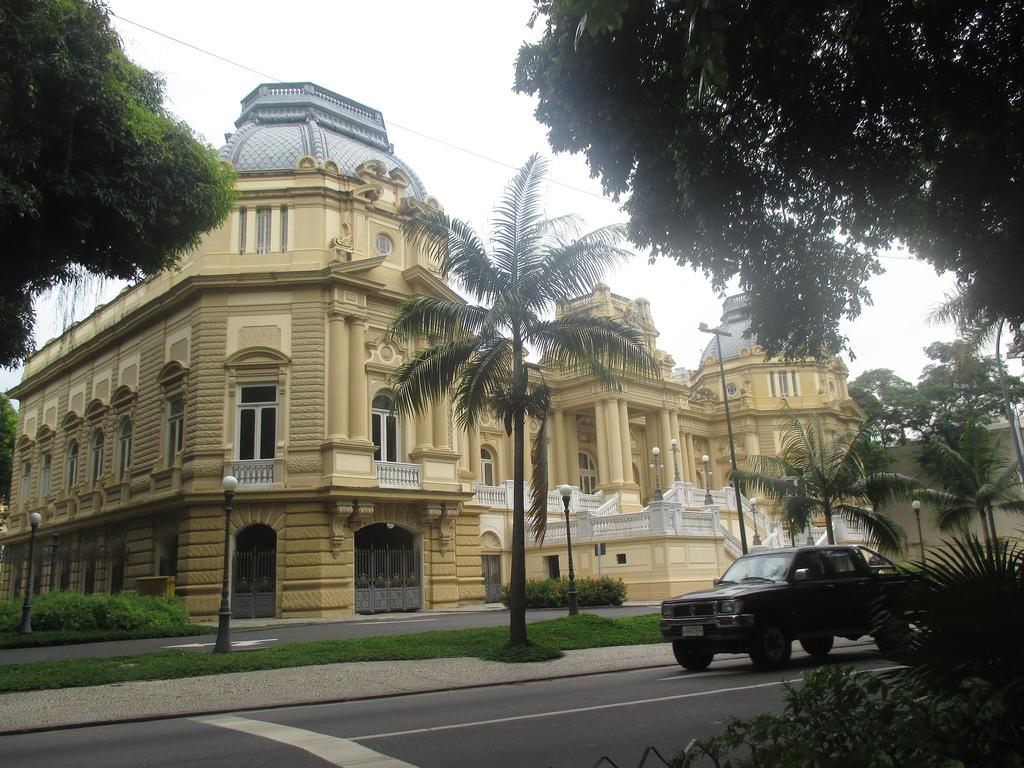 Palais de Guanabara