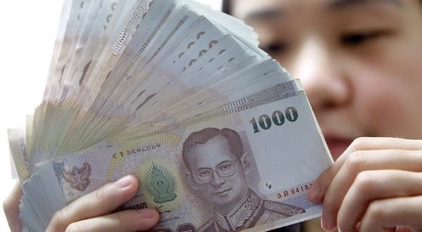 Les banques ”underground” en Thaïlande. Les-banque-de-thailande