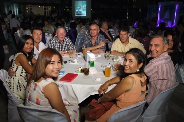 31 janvier 2015. Invitation au mariage de Cherry et Tom. 2e partie. DSCF1727