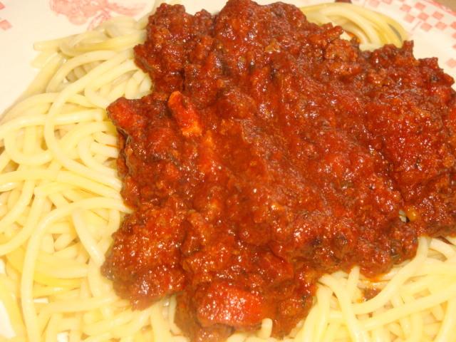 Sauce bolognaise maison cookeo usb Sauce bolognaise maison cookeo usb