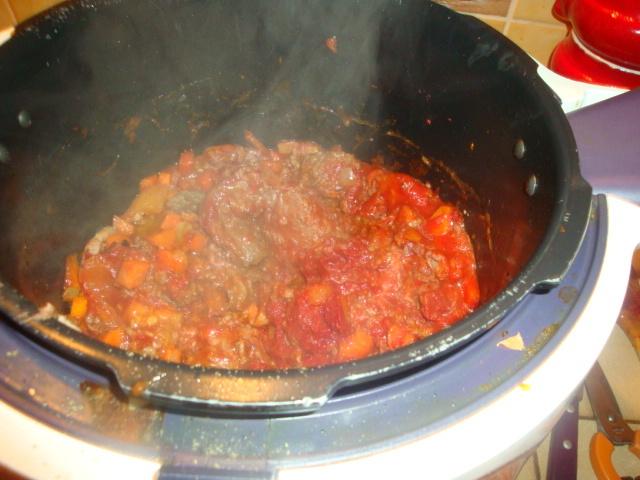Sauce bolognaise maison cookeo usb Sauce bolognaise maison cookeo usb
