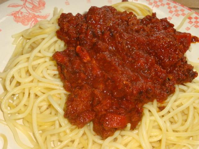 Sauce bolognaise maison cookeo usb Sauce bolognaise maison cookeo usb