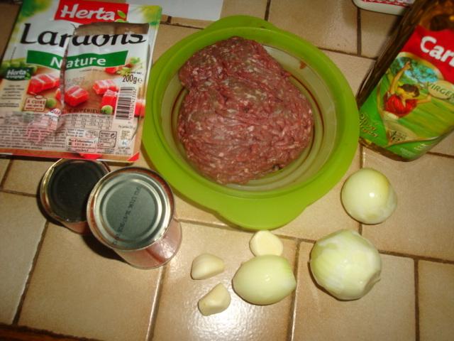 Sauce bolognaise maison cookeo usb Sauce bolognaise maison cookeo usb
