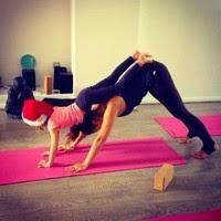 Ma Yogi Family, et ce que le yoga m'a appris Ma Yogi Family, et ce que le yoga m'a appris
