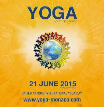 Ma Yogi Family, et ce que le yoga m'a appris http://www.yoga-monaco.com/#solstice2015