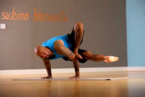 Ma Yogi Family, et ce que le yoga m'a appris Ma Yogi Family, et ce que le yoga m'a appris