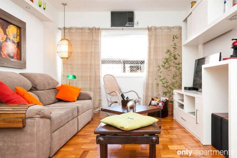 Carnavals du Monde rio_apartment