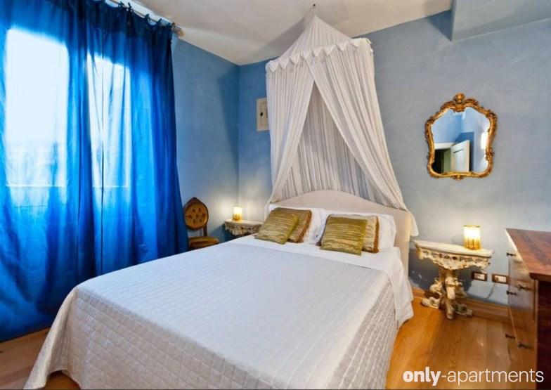 Carnavals du Monde venice_apartment